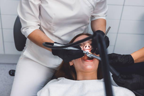 Best Emergency Gum Treatment in Crested Butte, CO